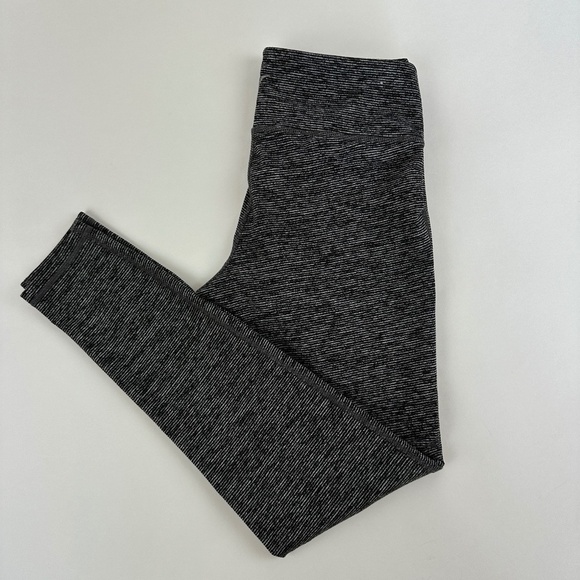 Old Navy Pants - Old Navy Active Leggings Womens Medium Gray